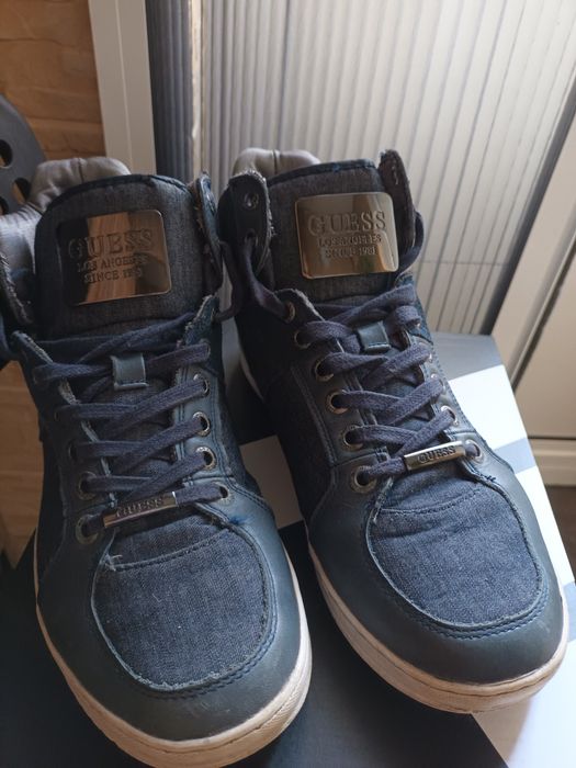 Мъжки кецове Guess N: 44