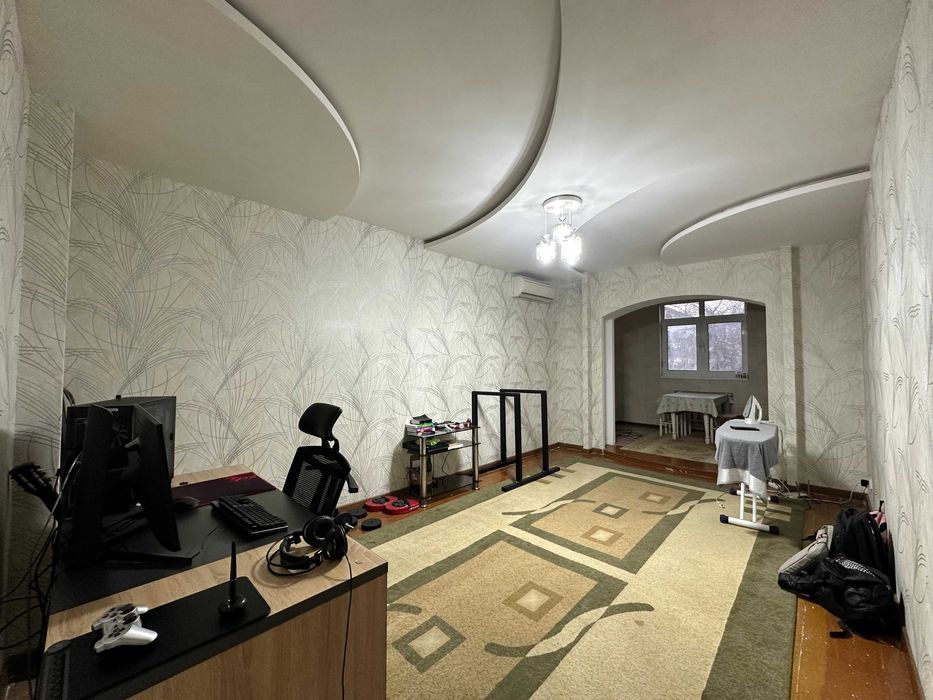 Қибрайда 3 хонали квартира сотилади