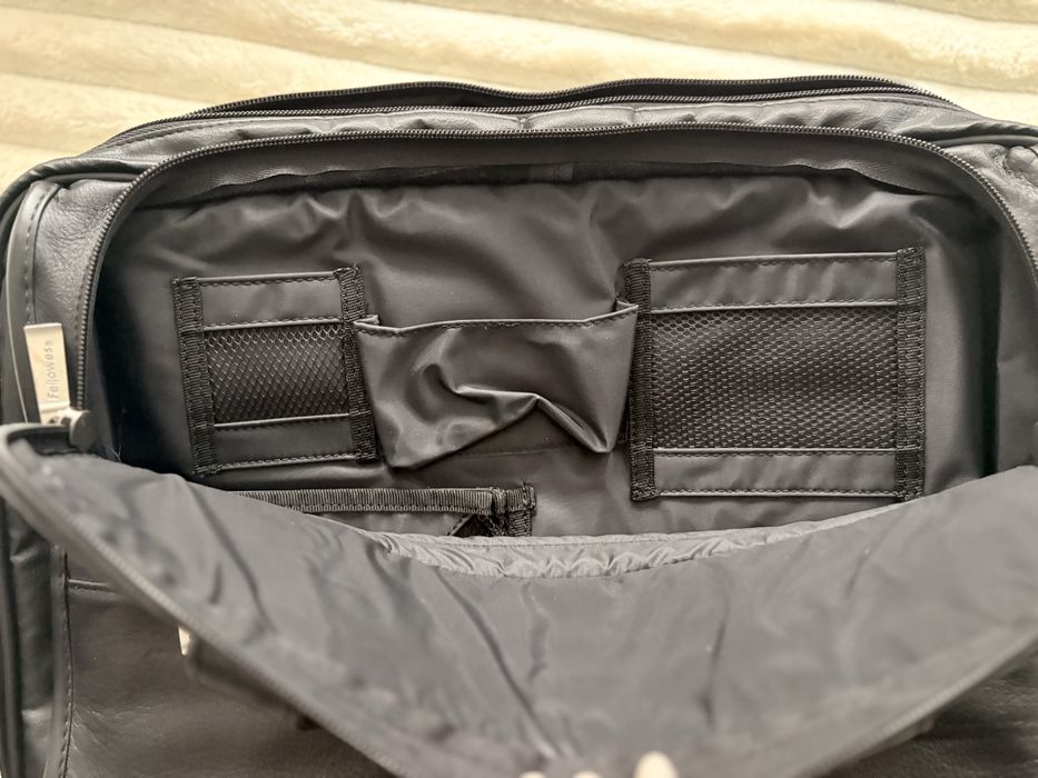 Чанти за лаптоп от естествена кожа, бизнес чанти