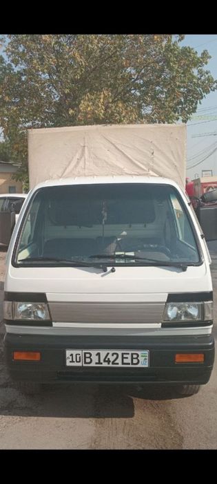 Дамас лабо сотилади