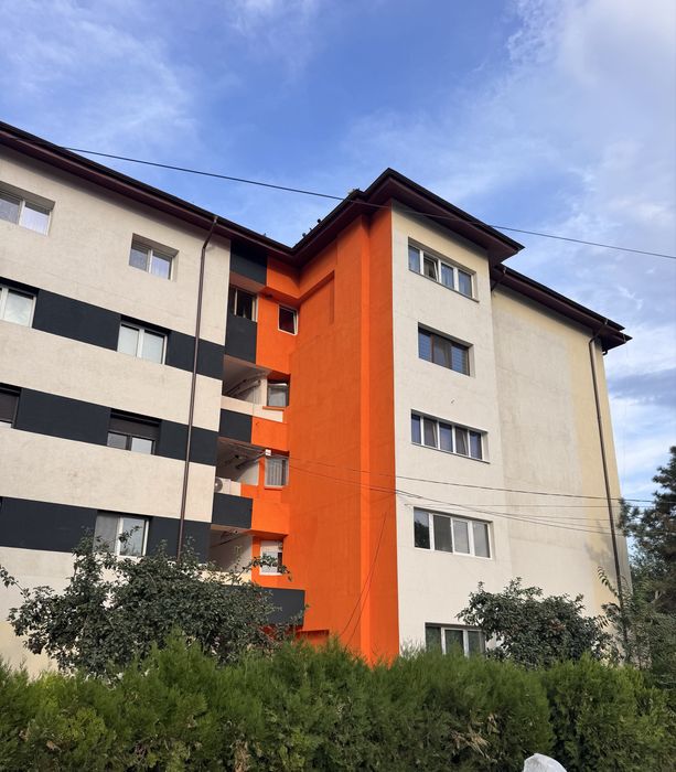 Apartament 3 camere, 71,73 mp utili, etaj 1/4, parcare – Isaccea