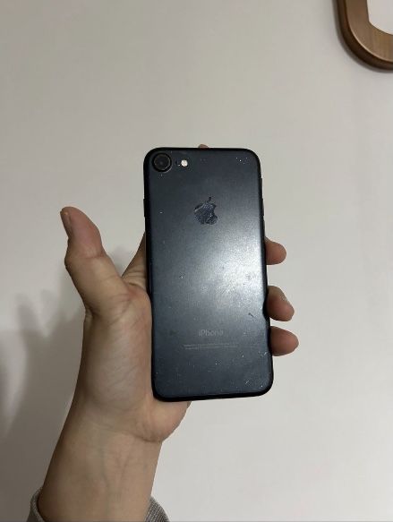 iPhone 7 100%АКБ