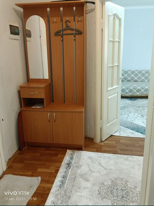 Квартира посуточно/ почасовой