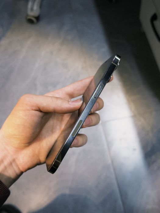 Iphone 12 Pro Max 256 Gb