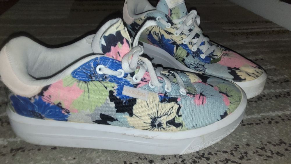 Pantofi sport casual Adidas 38