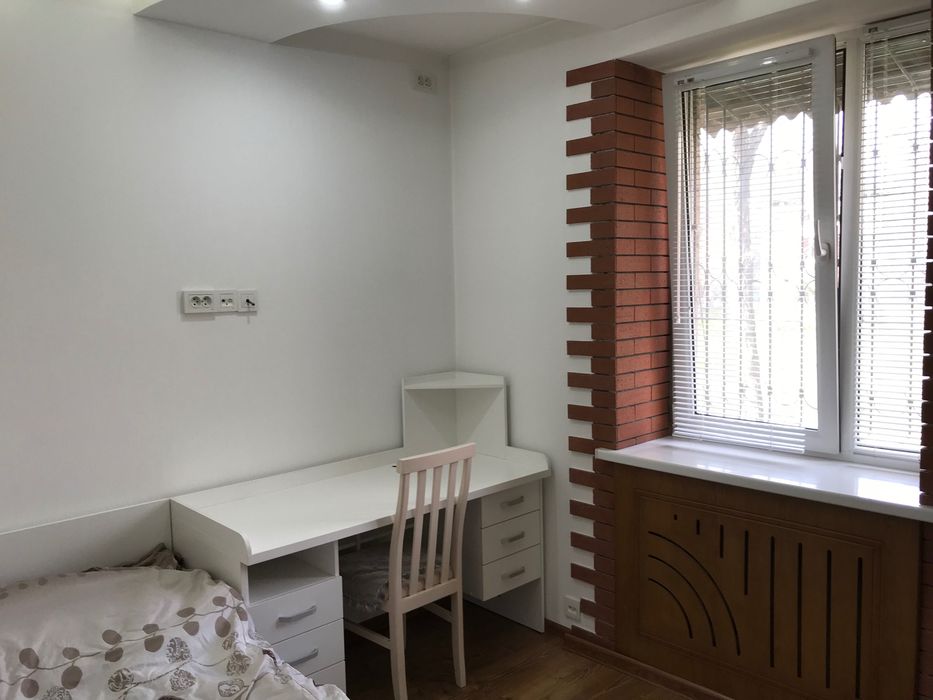 Ц-1. 3/3/4 евроквартира сдаётся в аренду с мебелью и техникой.For rent