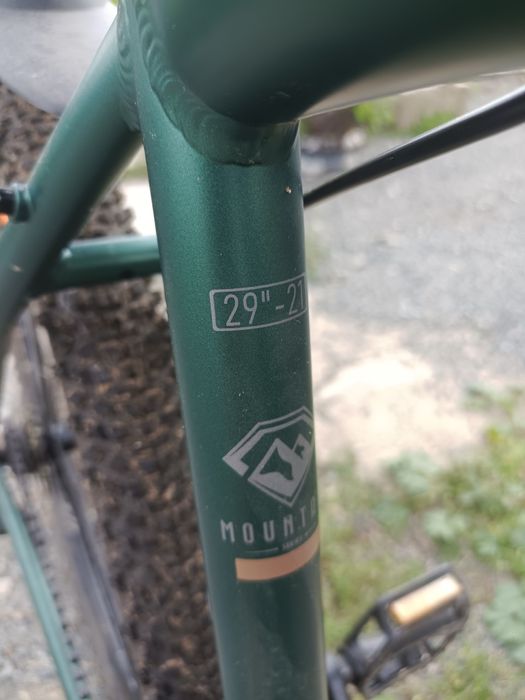 Продам велосипед