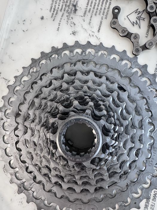 Groupset campagnolo 1x13