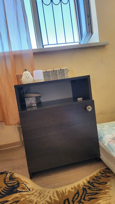 Продаю тумбочки. 2 тумбочки за 10000. 1 за 7К