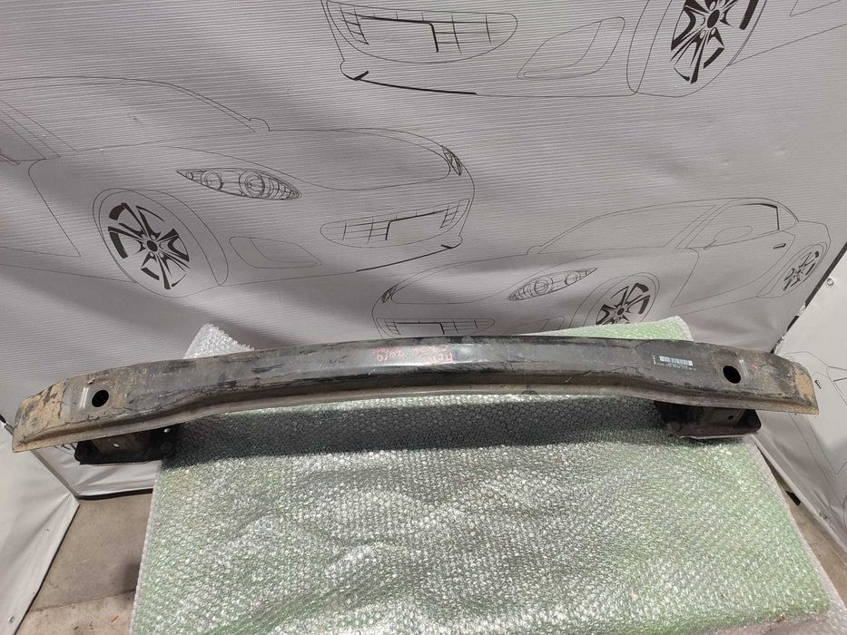 Armătură / Traversă bară spate Mercedes-Benz Clasa C W204 A2046100014 2010 / [2007-2014] / (1C3)