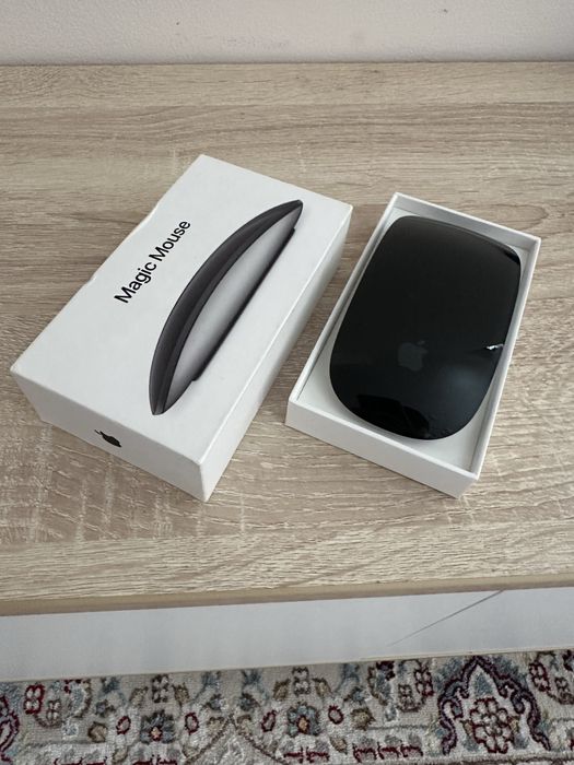 Magic mouse ( новая )