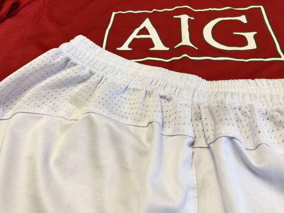 Футбольная форма Manchester United (S)