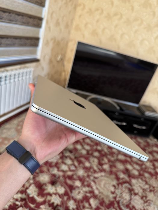 MacBook Air M2 chip 89%