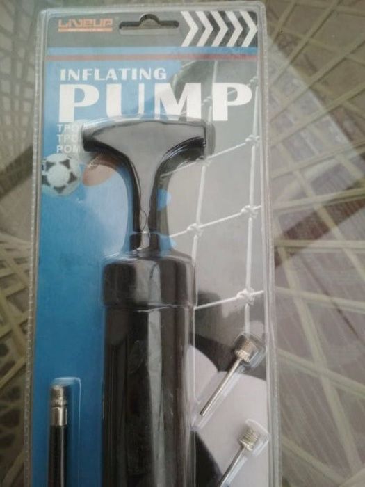 Качествена компактна Помпа