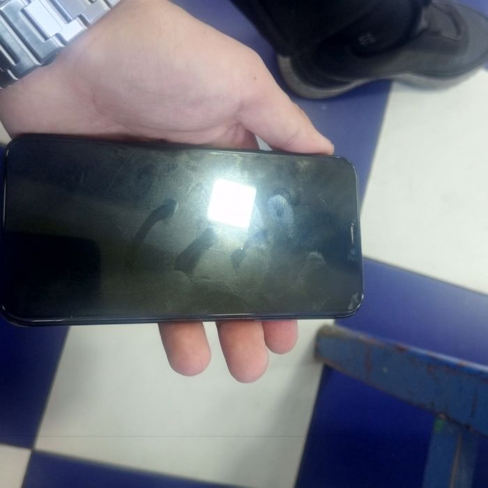 Telefonga garantiya 1hafta  yomkst 78