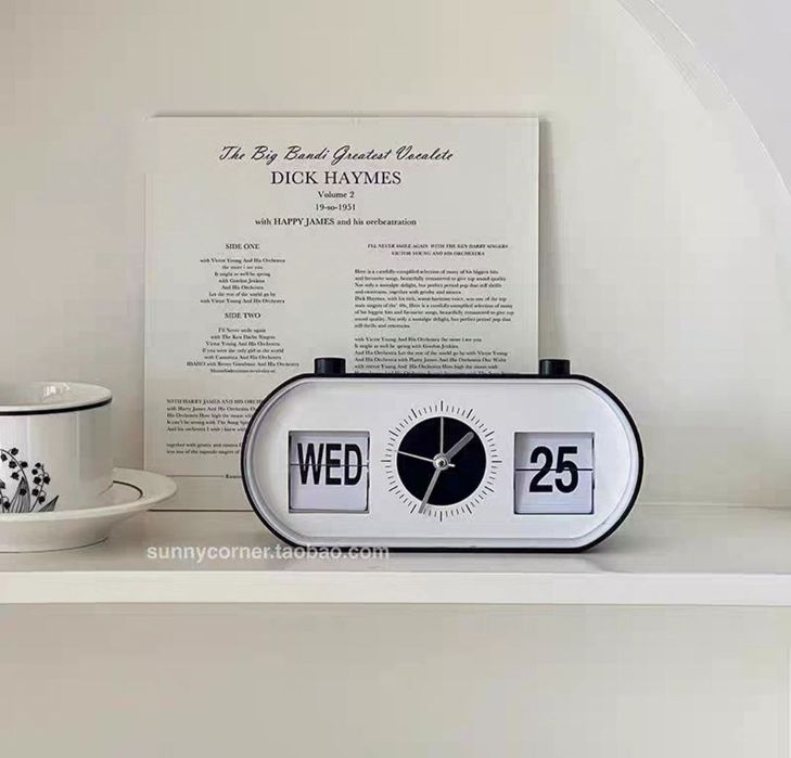 Budilnik soat yetkazib berish bepul