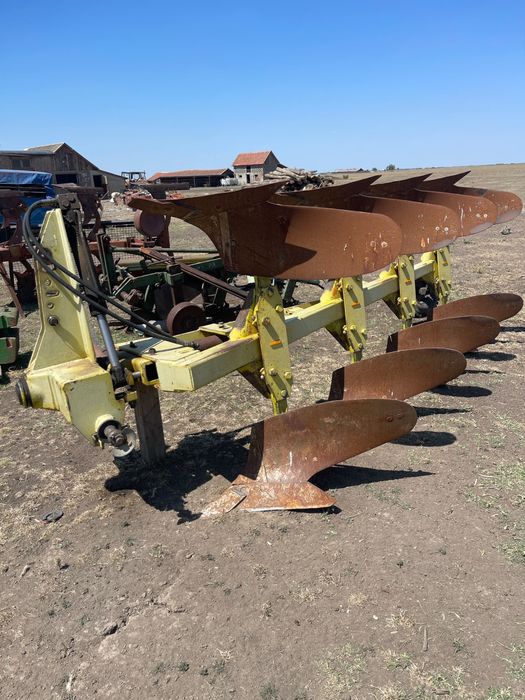 Vand utilaje agricole