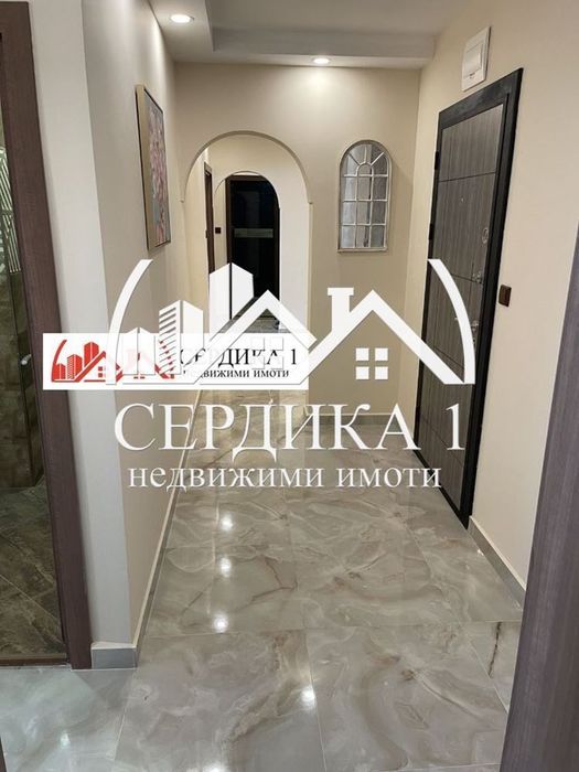 Продава се Четиристаен апартамент в София, Сердика - 100 кв.м за 1706 €/кв.м - Снимка #8