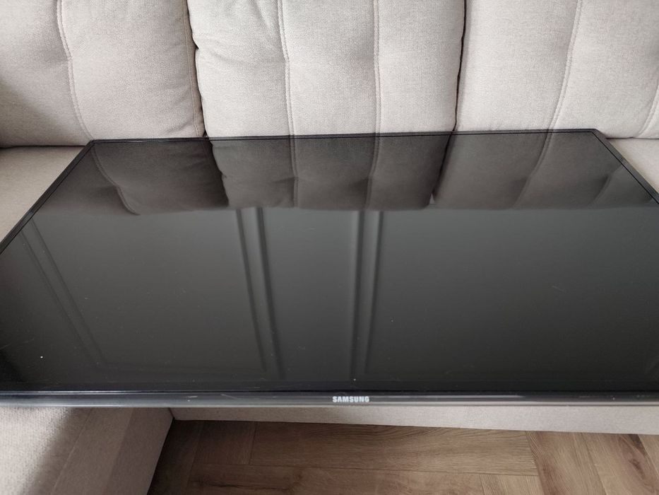 Работеща Телевизия Samsung UE55ES6100W