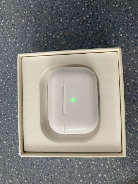 продам наушники AirPods Pro 2