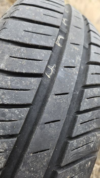 4бр гуми 175 70 14 дънлоп