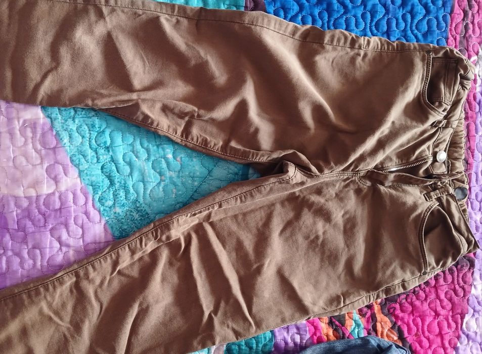 Jinsiy va oddiy shimalar