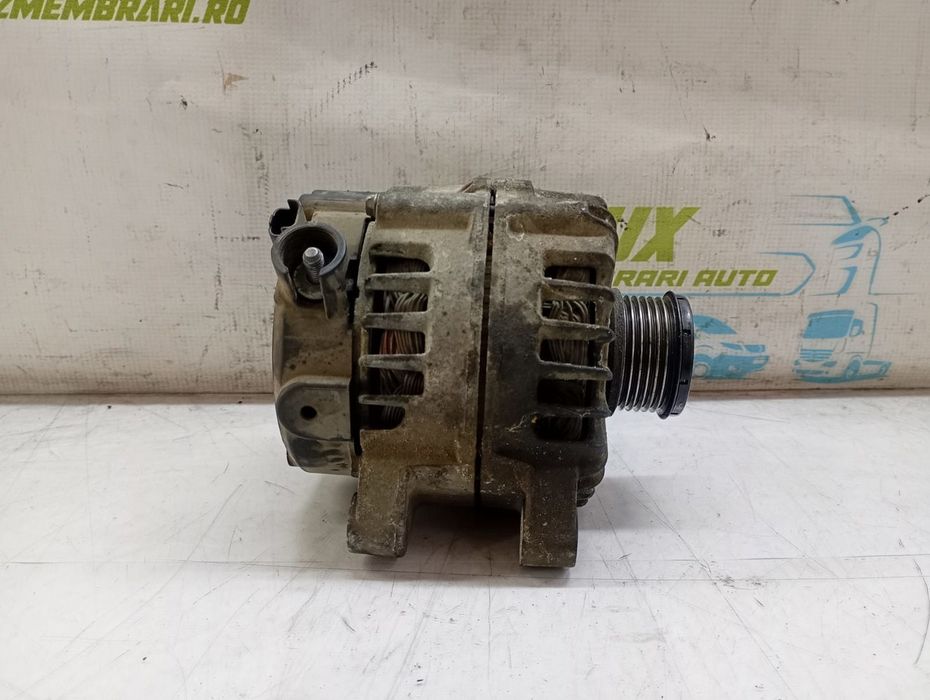 Alternator 9661544880 Citroen C5 2 (2008 - 2017) 2.0 HDI RHR 2.0 HDI RHR RHR
