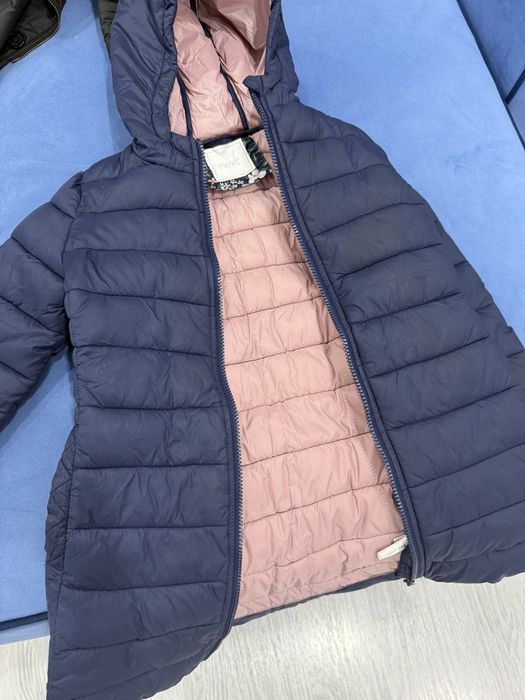 куртка детская демисезонная, бренд