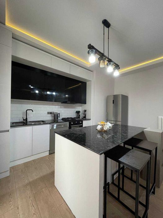 Продаётся 4х ком ЖК Виа Порт