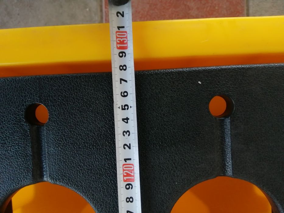 Поддон экологический.