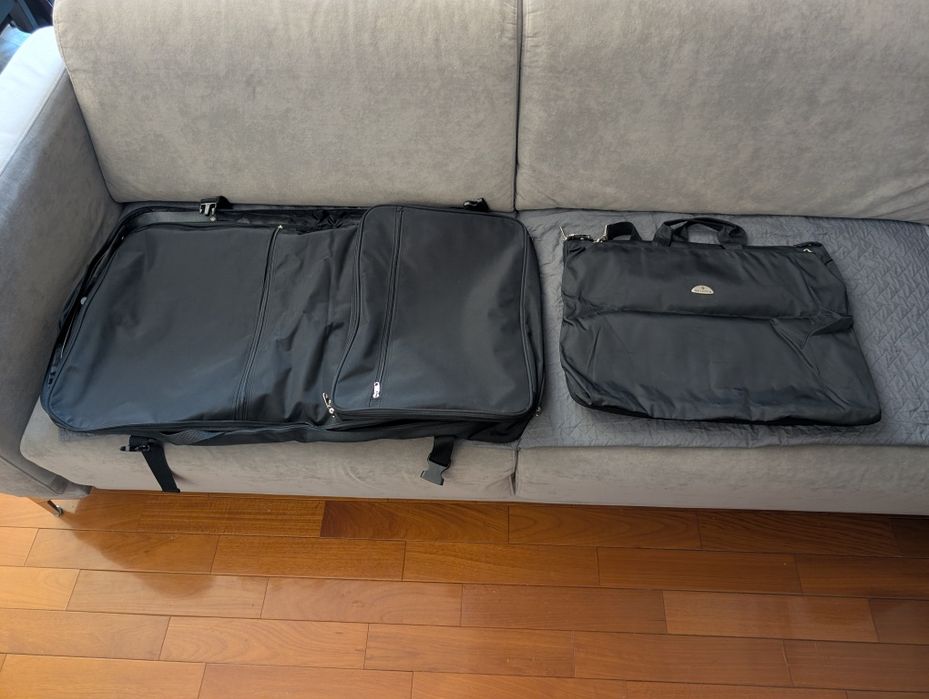 портплед Samsonite