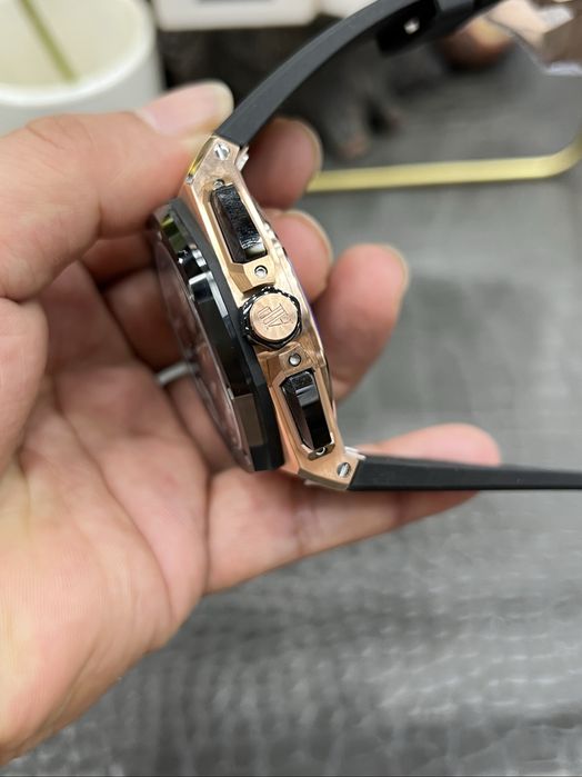 Audemars Piguet Royal Oak Offshore  26420 Rose Gold