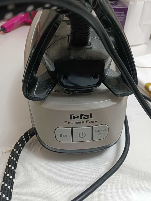 Parnoy Dazmol TEFAL
