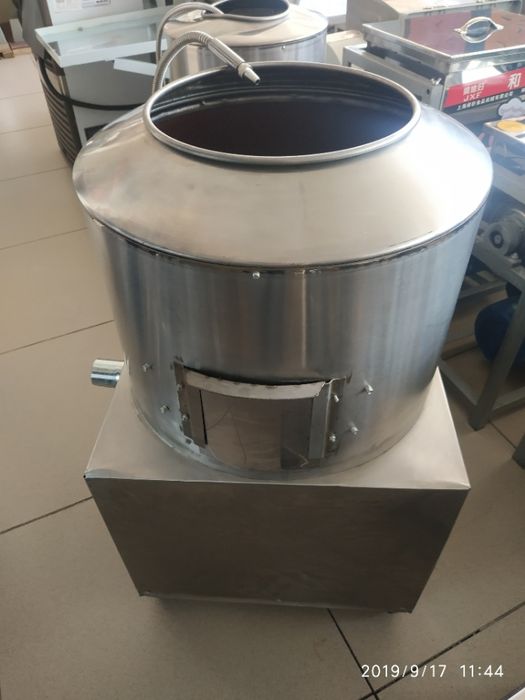 Акция! Картофель чистка 450