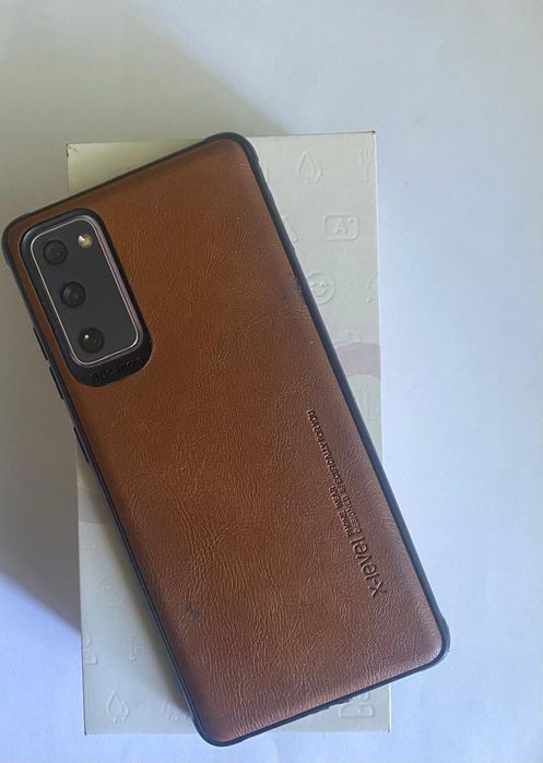 Продам Samsung S20FE