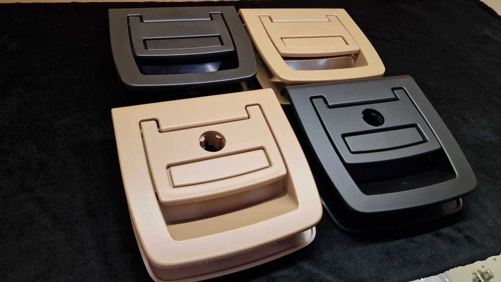 Set Manere Usi Maner Usa BMW X5 X6 E70 E71 Stanga Dreapta