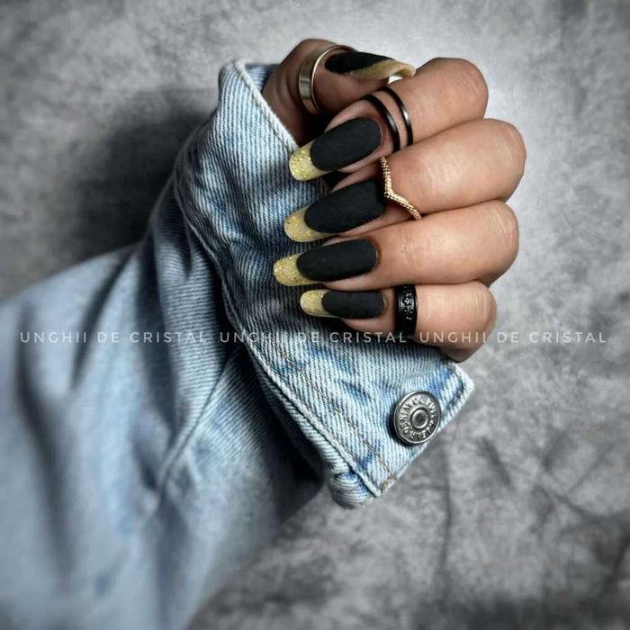 Unghii cu gel sector 5