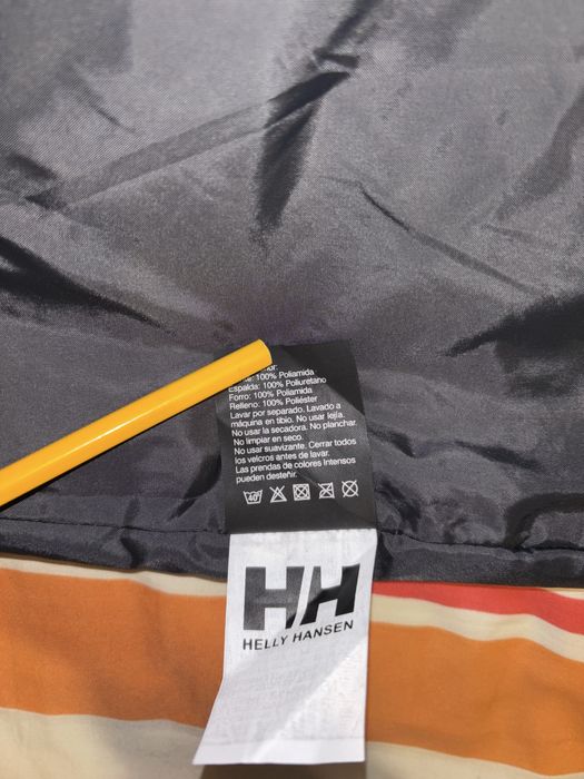 Нов дамски ски панталон Helly Hansen