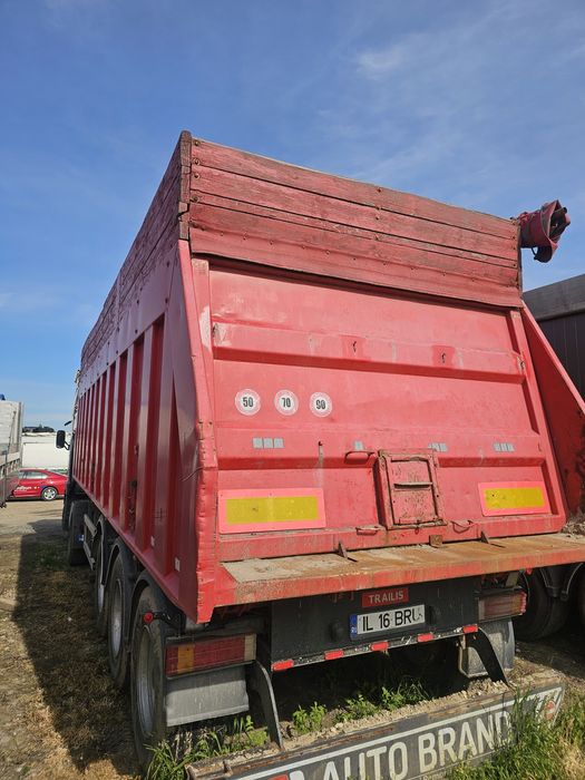 Bena Trailis de vanzare