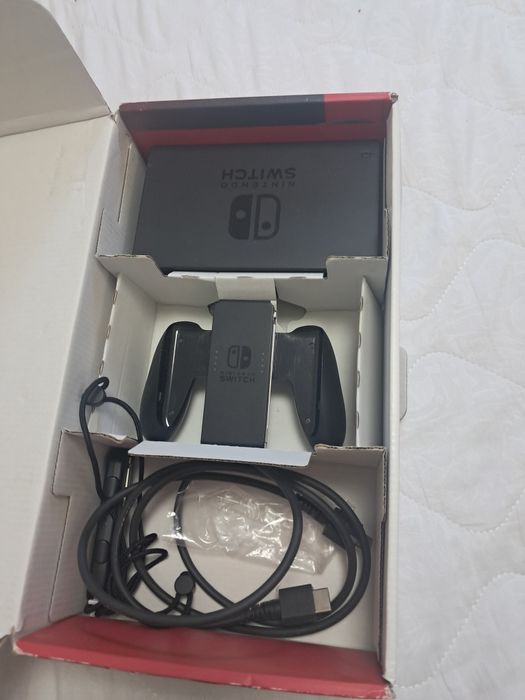 Nintendo Switch 32gb