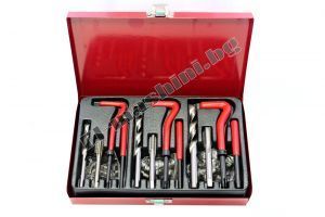 К-т за възстановяване на резби (ПРОДАЖБИ НА ЛИЗИНГ)