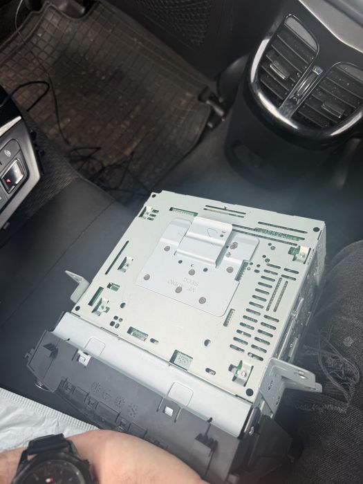 Hyundai i40-Мултимедия за HYUNDAI I40