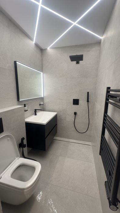 Вътрешни ремонти гр.София