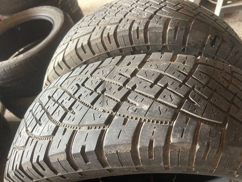 Cauciucuri de vară 225/70/17