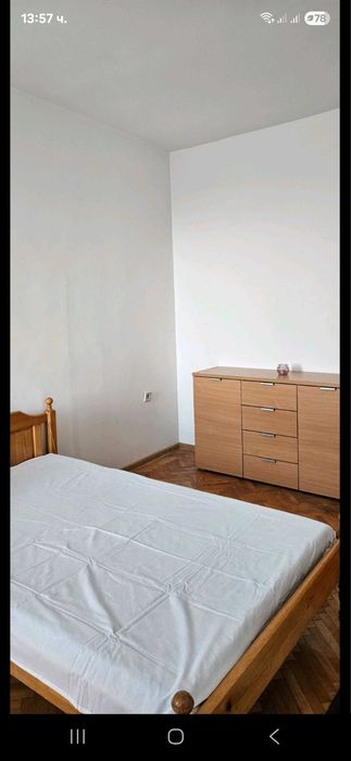 Двустаен апартамент в кв. Лозенец, от собственик.