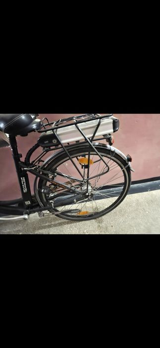 Bicicleta electrica SR Suntour