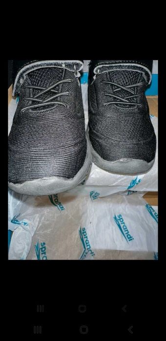 Adidas Sprandi negri