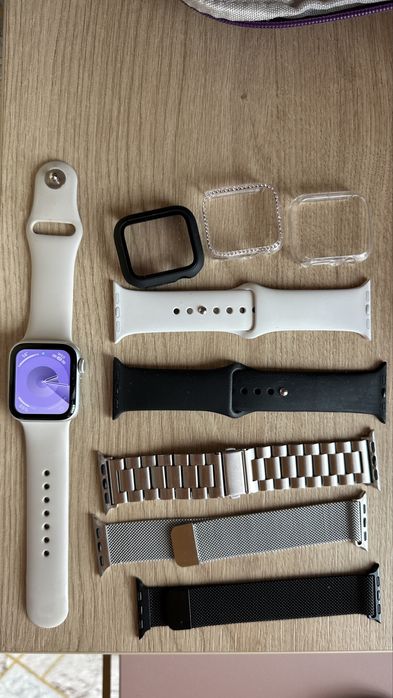 apple watch SE 1st GEN 40мм