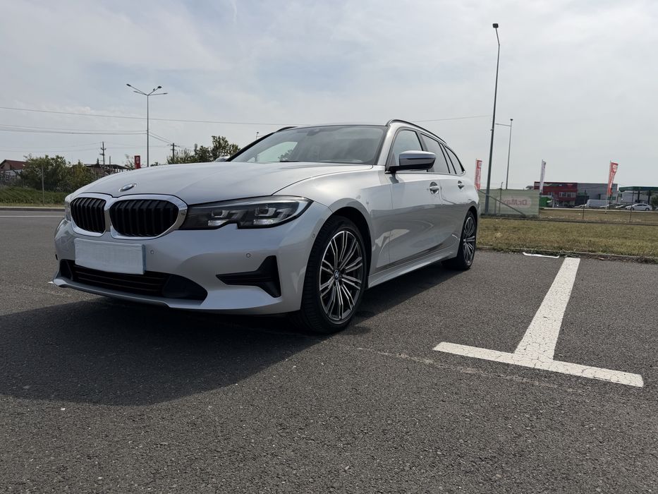 Bmw seria 3 g21 break