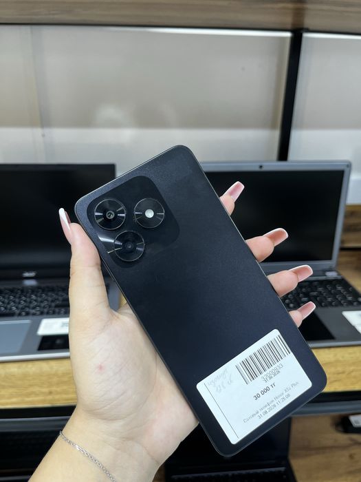 Honor x5cplus